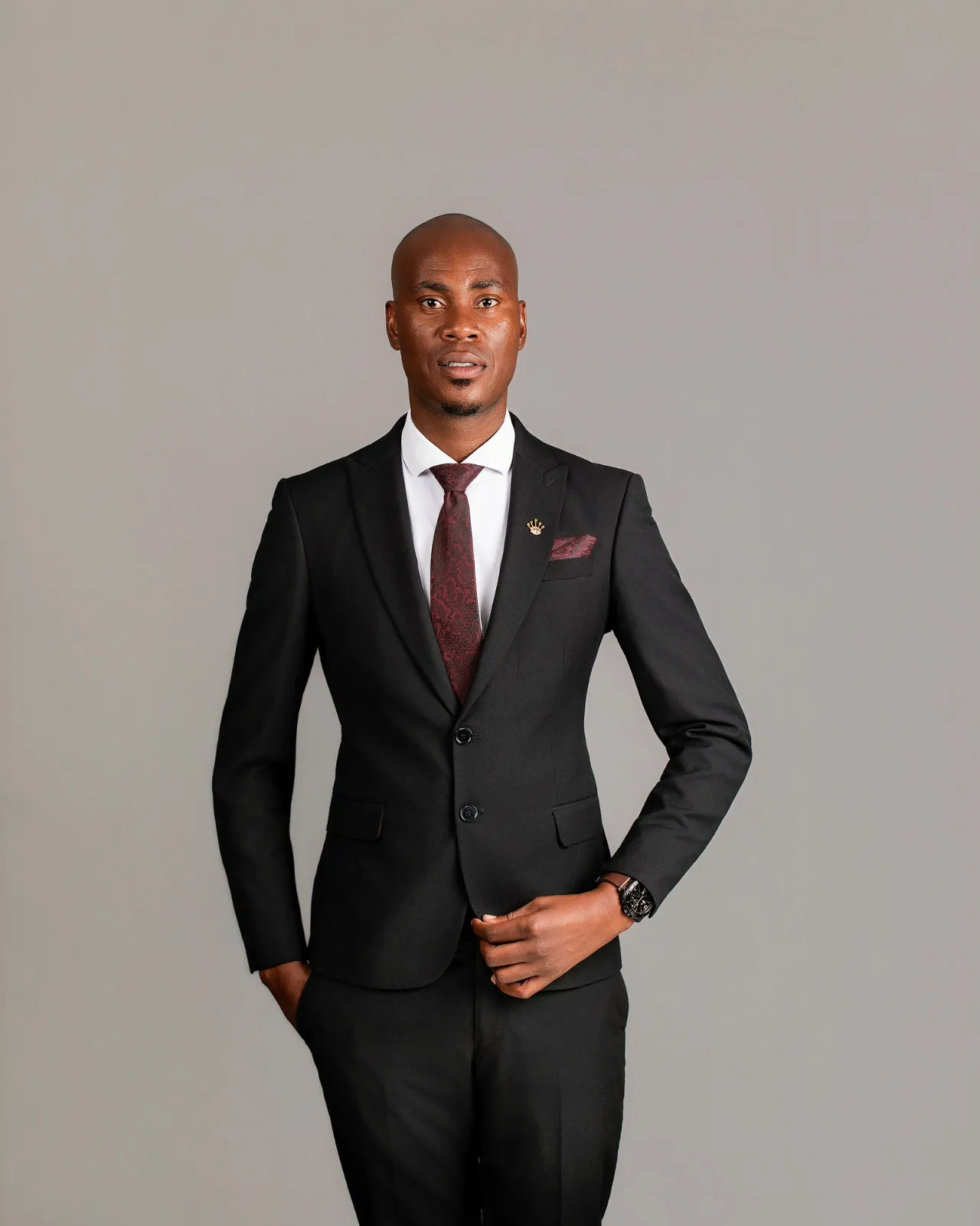 Kolodi Kenneth Maloma